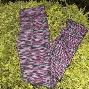 Material girl active leggings